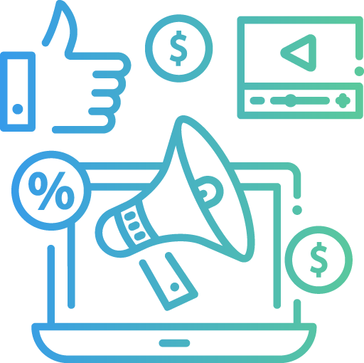 Dịch Vụ Digital Marketing Tổng Thể